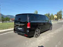 Mercedes-Benz EQV 300 lang