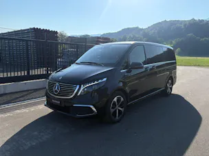 Mercedes-Benz EQV 300 lang