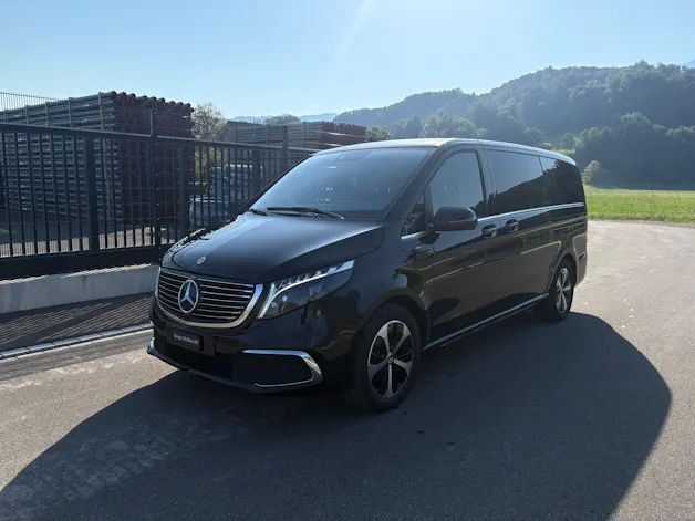 Mercedes-Benz EQV 300 lang