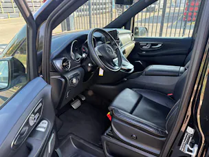 Mercedes-Benz EQV 300 lang