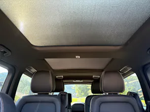 Mercedes-Benz EQV 300 lang