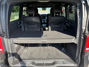 Mercedes-Benz EQV 300 lang