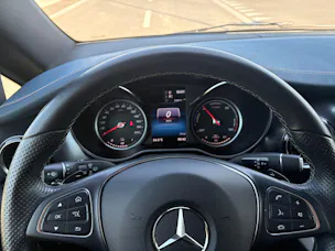 Mercedes-Benz EQV 300 lang
