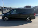 Mercedes-Benz EQV 300 lang