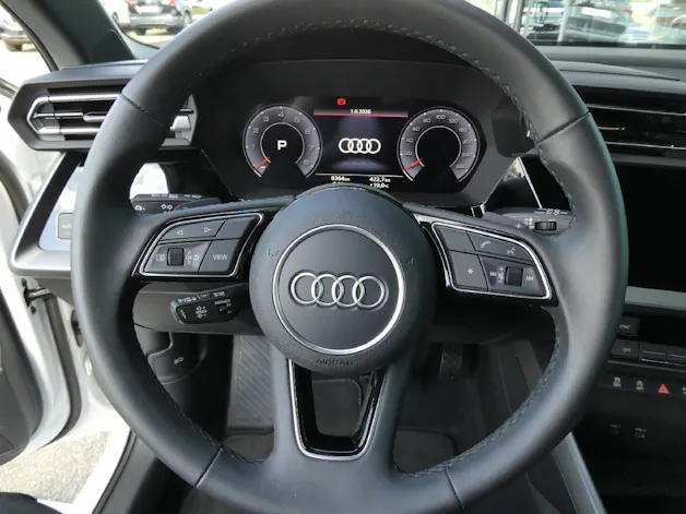 Audi A3 Sportback 1.5 35 TFSI Attraction S-Tronic