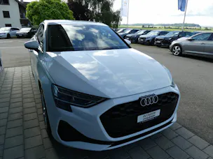 Audi A3 Sportback 1.5 35 TFSI Attraction S-Tronic