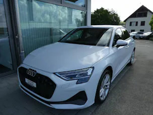 Audi A3 Sportback 1.5 35 TFSI Attraction S-Tronic