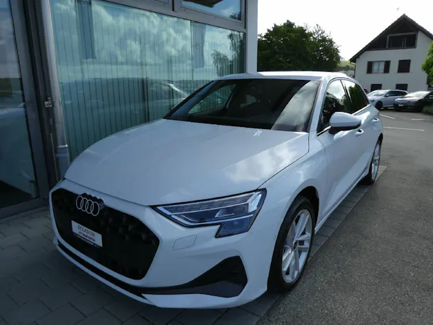 Audi A3 Sportback 1.5 35 TFSI Attraction S-Tronic