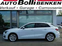 Audi A3 Sportback 1.5 35 TFSI Attraction S-Tronic