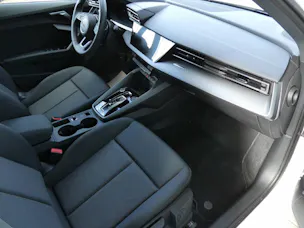 Audi A3 Sportback 1.5 35 TFSI Attraction S-Tronic
