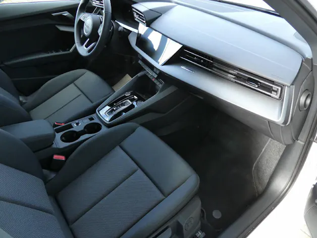 Audi A3 Sportback 1.5 35 TFSI Attraction S-Tronic