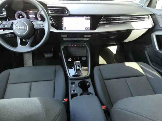 Audi A3 Sportback 1.5 35 TFSI Attraction S-Tronic