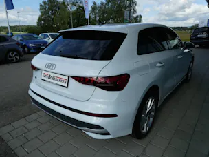 Audi A3 Sportback 1.5 35 TFSI Attraction S-Tronic