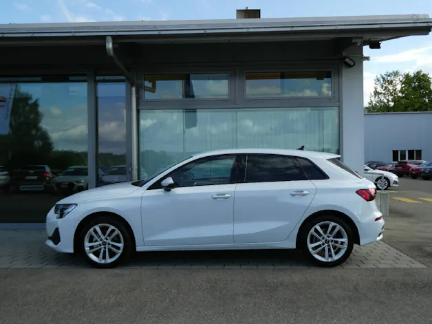 Audi A3 Sportback 1.5 35 TFSI Attraction S-Tronic