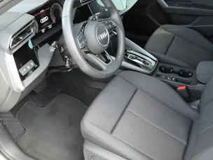 Audi A3 Sportback 1.5 35 TFSI Attraction S-Tronic