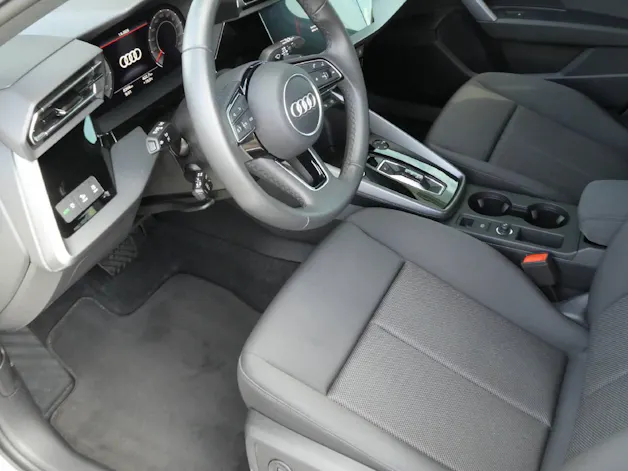 Audi A3 Sportback 1.5 35 TFSI Attraction S-Tronic