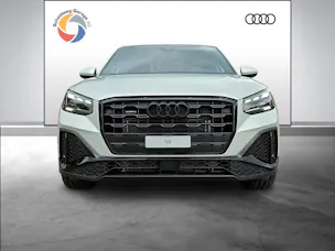 Audi Q2 40 TFSI S line Attraction quattro S-tronic