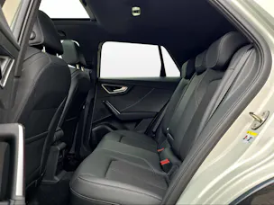 Audi Q2 40 TFSI S line Attraction quattro S-tronic