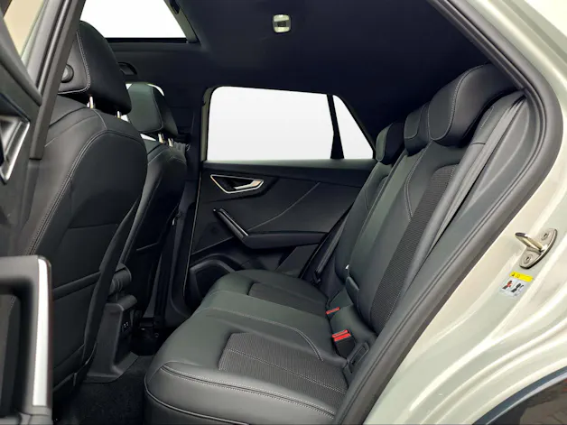 Audi Q2 40 TFSI S line Attraction quattro S-tronic