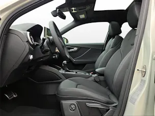 Audi Q2 40 TFSI S line Attraction quattro S-tronic