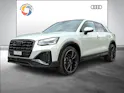 Audi Q2 40 TFSI S line Attraction quattro S-tronic