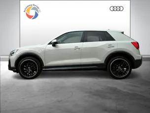 Audi Q2 40 TFSI S line Attraction quattro S-tronic