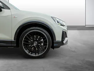Audi Q2 40 TFSI S line Attraction quattro S-tronic