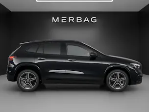 Mercedes-Benz GLA 250 4Matic 8G-DCT Swiss Star