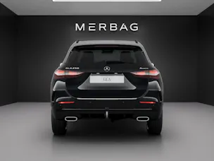 Mercedes-Benz GLA 250 4Matic 8G-DCT Swiss Star