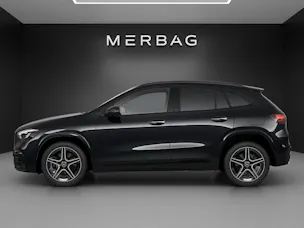 Mercedes-Benz GLA 250 4Matic 8G-DCT Swiss Star