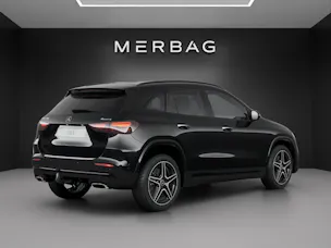 Mercedes-Benz GLA 250 4Matic 8G-DCT Swiss Star