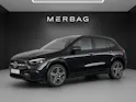 Mercedes-Benz GLA 250 4Matic 8G-DCT Swiss Star
