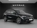Mercedes-Benz GLA 250 4Matic 8G-DCT Swiss Star