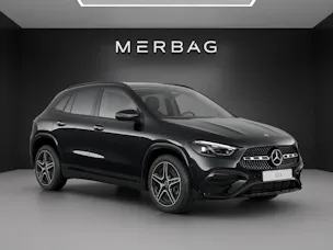 Mercedes-Benz GLA 250 4Matic 8G-DCT Swiss Star
