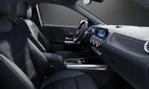 Mercedes-Benz GLA 250 4Matic 8G-DCT Swiss Star