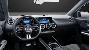 Mercedes-Benz GLA 250 4Matic 8G-DCT Swiss Star