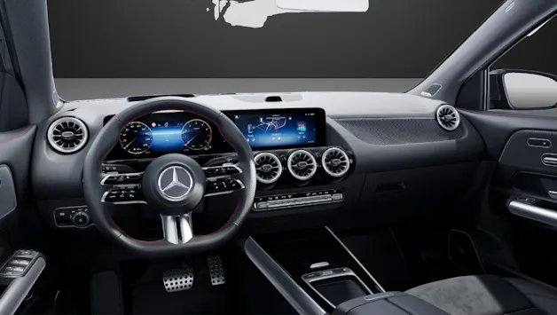 Mercedes-Benz GLA 250 4Matic 8G-DCT Swiss Star