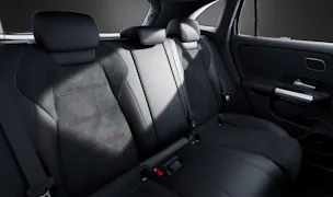 Mercedes-Benz GLA 250 4Matic 8G-DCT Swiss Star