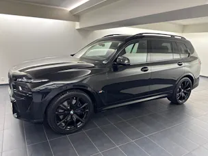 BMW X7 xDr 48 M60i M Sp. Pro ''Vollausstattung''