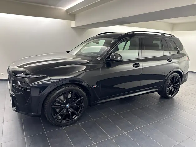 BMW X7 xDr 48 M60i M Sp. Pro ''Vollausstattung''