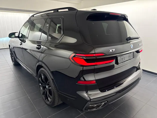 BMW X7 xDr 48 M60i M Sp. Pro ''Vollausstattung''