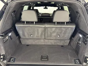 BMW X7 xDr 48 M60i M Sp. Pro ''Vollausstattung''