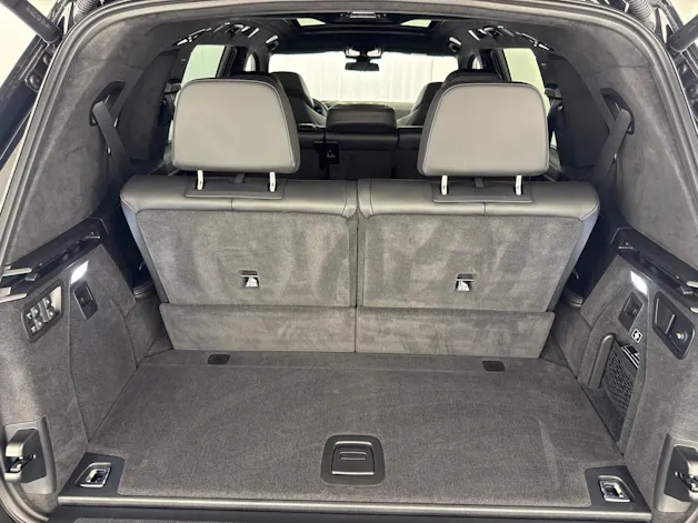 BMW X7 xDr 48 M60i M Sp. Pro ''Vollausstattung''