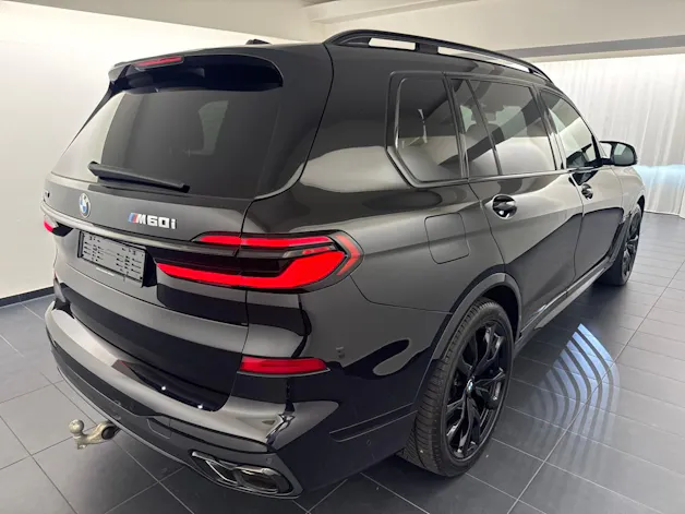 BMW X7 xDr 48 M60i M Sp. Pro ''Vollausstattung''