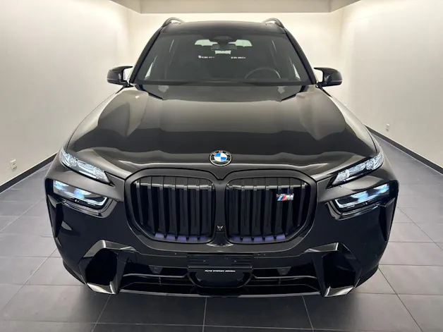 BMW X7 xDr 48 M60i M Sp. Pro ''Vollausstattung''