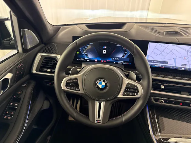 BMW X7 xDr 48 M60i M Sp. Pro ''Vollausstattung''
