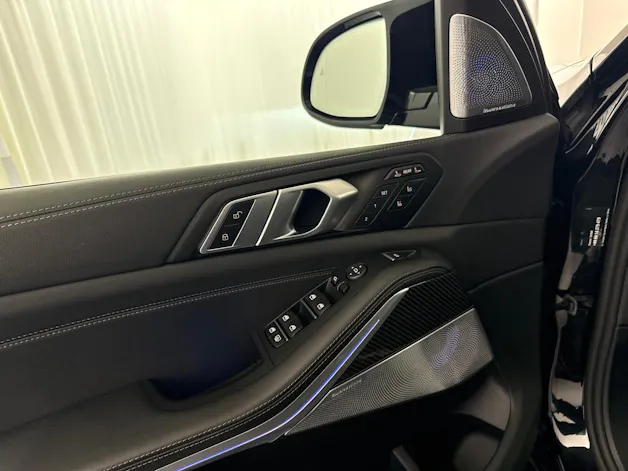 BMW X7 xDr 48 M60i M Sp. Pro ''Vollausstattung''