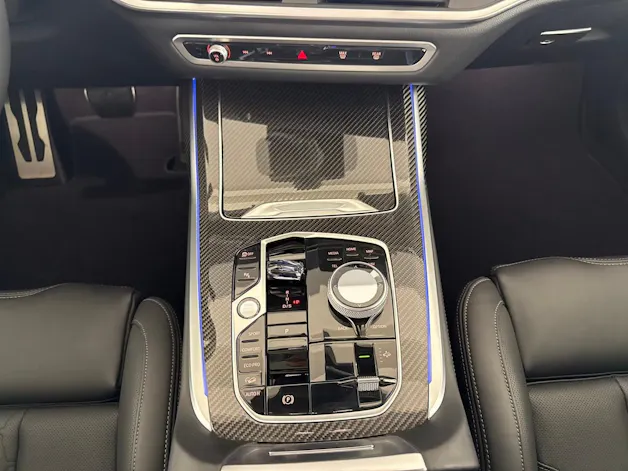 BMW X7 xDr 48 M60i M Sp. Pro ''Vollausstattung''