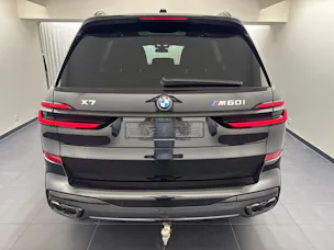 BMW X7 xDr 48 M60i M Sp. Pro ''Vollausstattung''