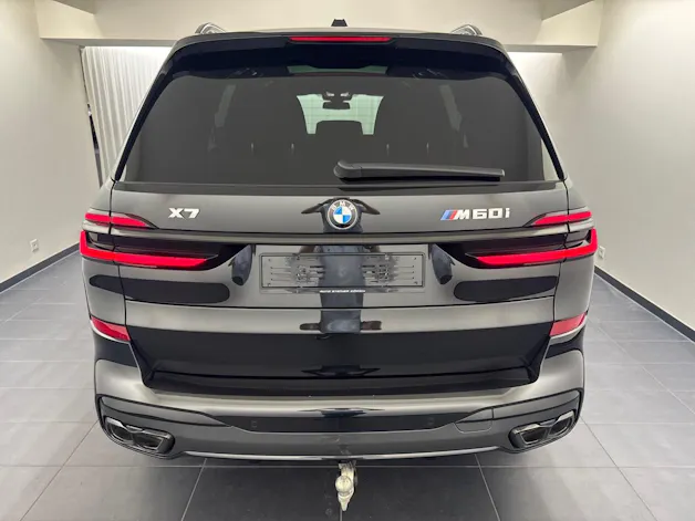 BMW X7 xDr 48 M60i M Sp. Pro ''Vollausstattung''